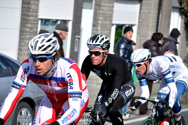 Ronde Van Vlaanderen 31-3-2013 13